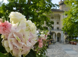 Marche aux Fleurs maggio
