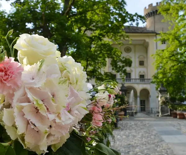 Marche aux Fleurs maggio