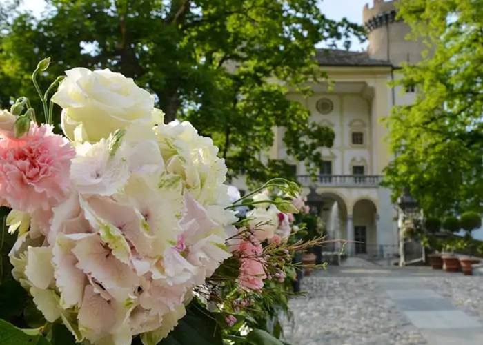 Marche aux Fleurs maggio