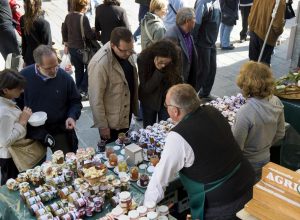 Marché