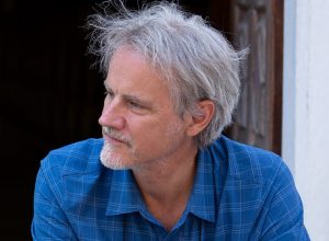 Marco Albino Ferrari