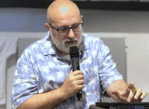 Marco Annicchiarico