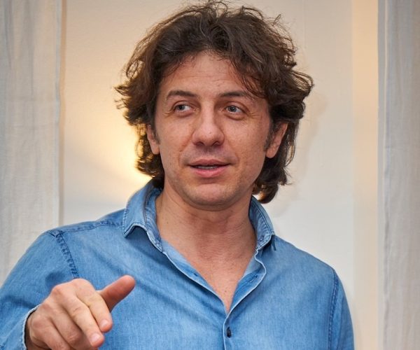 Marco Cappato