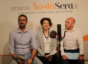 Marco Gheller Piero Puozzo confronto europee