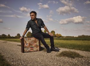 Marco Ligabue