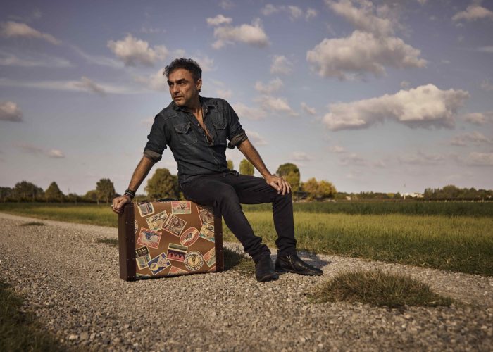 Marco Ligabue