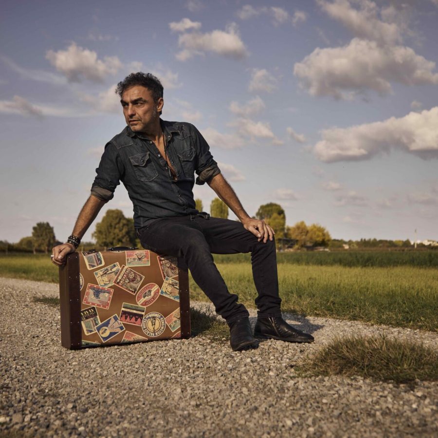 Marco Ligabue