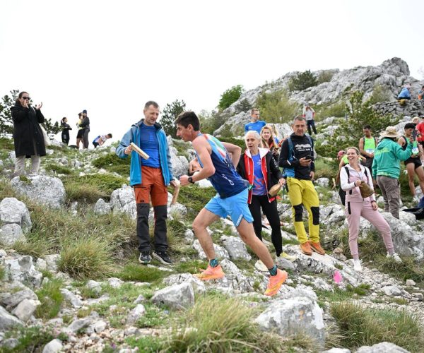 Marco Magistro mondiali skyrunning foto facebook aps pont saint martin