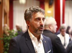 Marco Sorbara