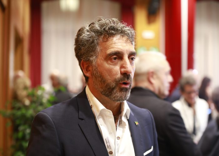 Marco Sorbara