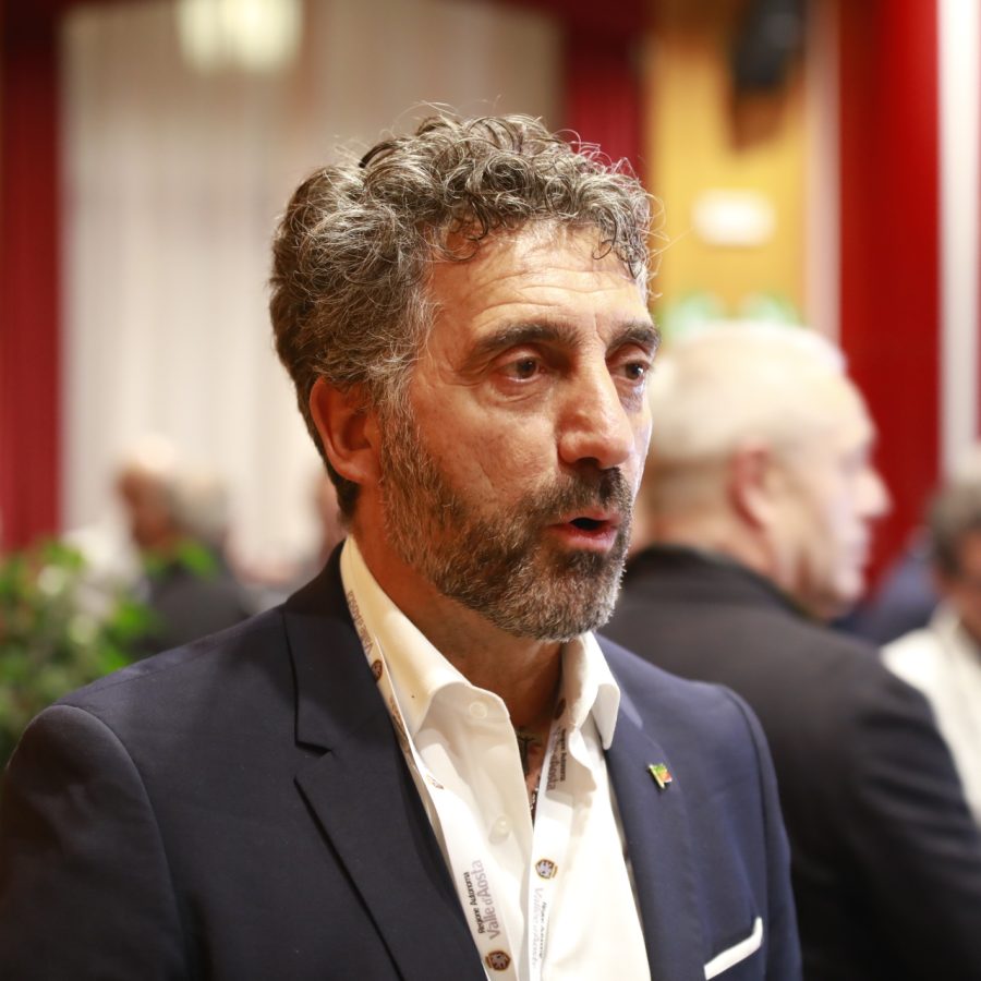 Marco Sorbara