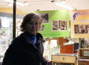 Margherita Barsimi