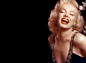 Marilyn Monroe