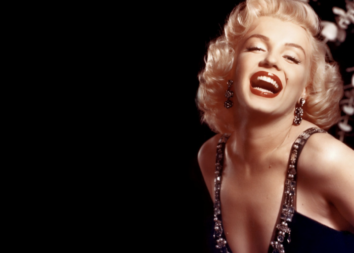 Marilyn Monroe