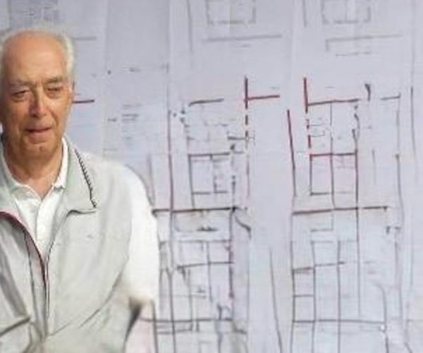 Marino Guglielminotti Bianco
