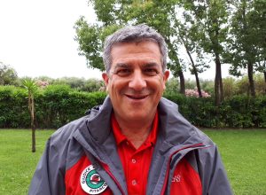 Mario Trapani