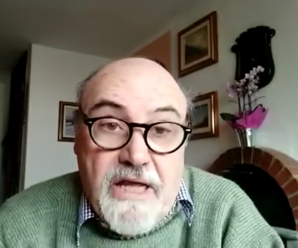 Mario Trèves