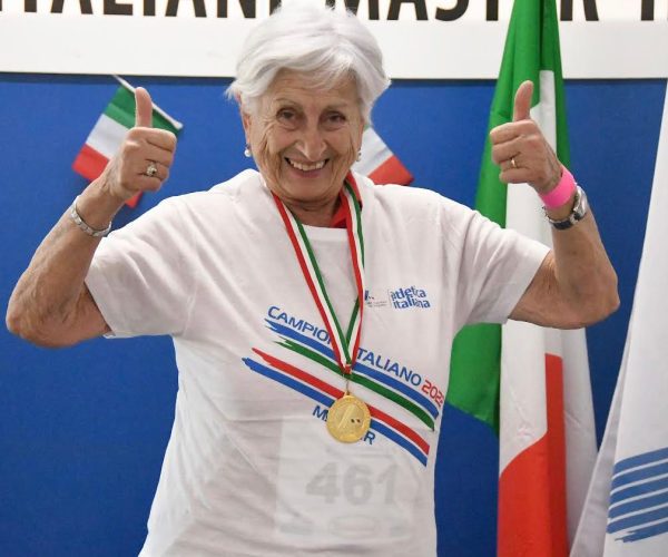 Marisa Belletti