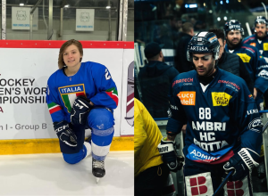 Marta Mazzocchi Tommaso De Luca