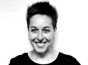 Martina Scapin Insegnante Metodo Feldenkrais Massaggiatrice professionista Aosta
