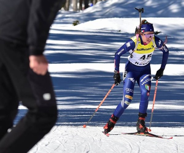 Martina Trabucchi foto Reichert IBU