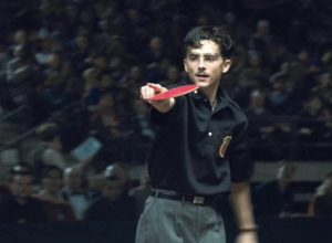 Marty Supreme di Josh Safdie