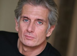 Massimiliano Finazzer Flory