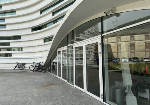 Università della Valle d'Aosta