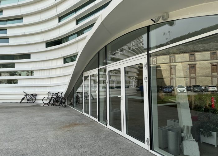 Università della Valle d'Aosta