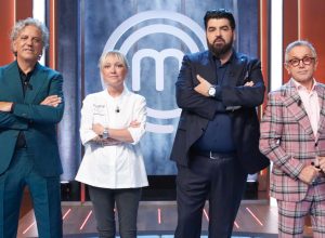 Masterchef Italia