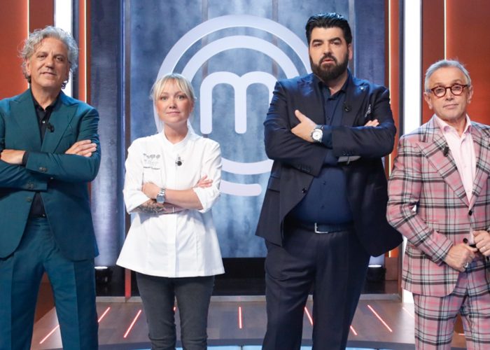 Masterchef Italia