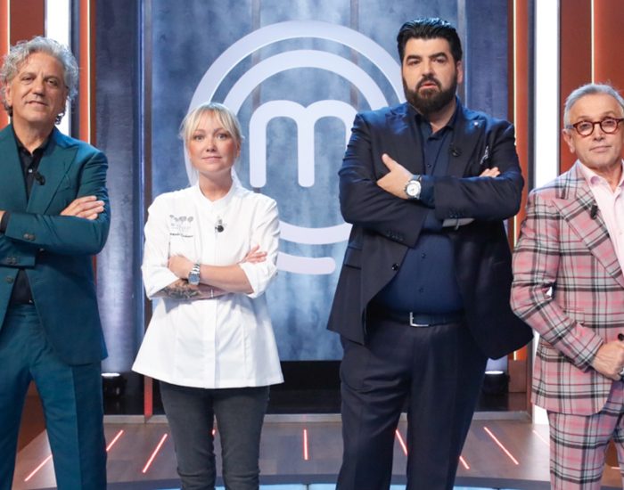 Masterchef Italia