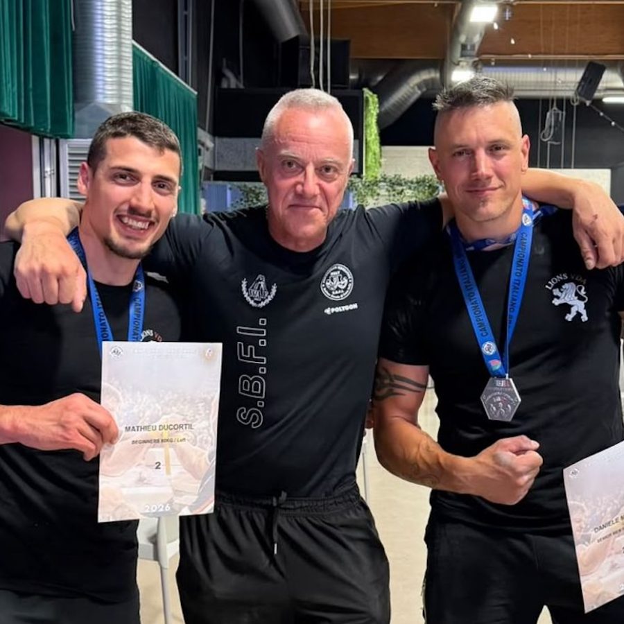 Mathieu Ducourtil Ermes Paganin Daniele Mathiou