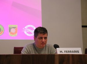 Mathieu Ferraris