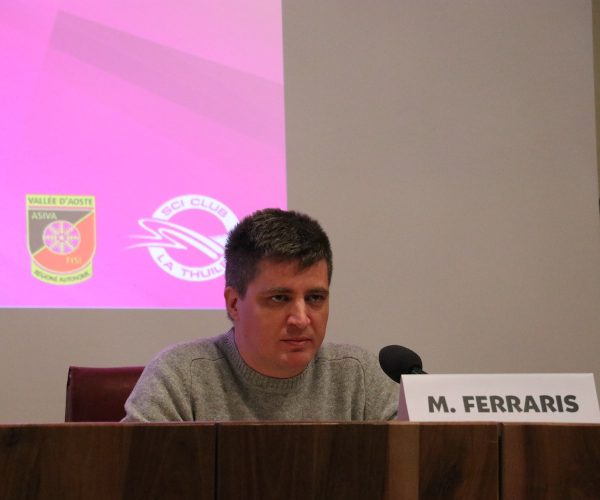 Mathieu Ferraris