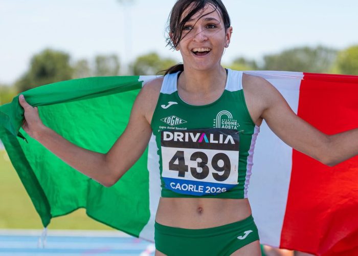 Matilde Abelli Italiani
