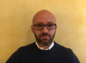 Matteo Fratini