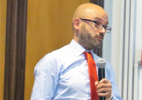 Matteo Fratini
