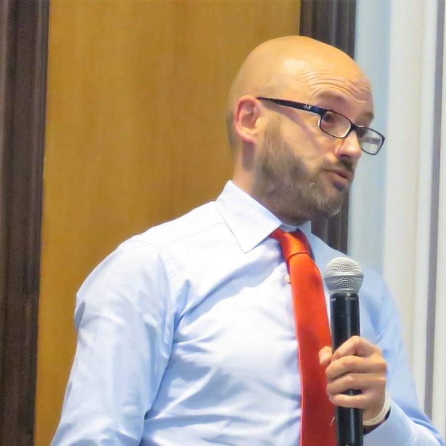 Matteo Fratini