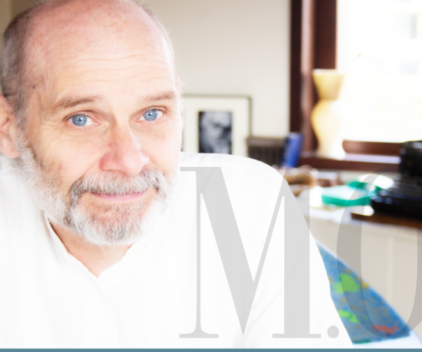 Matteo olivetti Home x