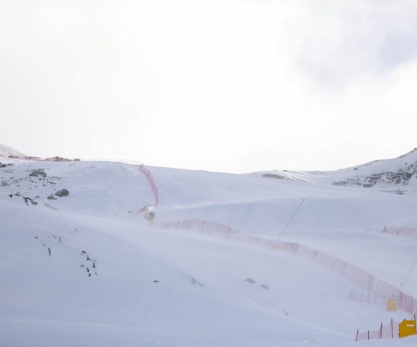 Matterhorn Cervino Speed Opening photo Roberto Roux ()