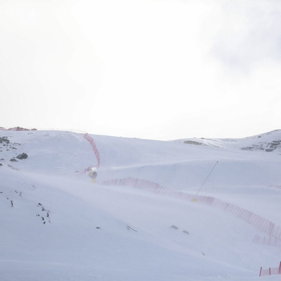 Matterhorn Cervino Speed Opening photo Roberto Roux ()