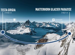 Matterhorn Paradise