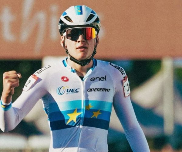 Mattia Agostinacchio