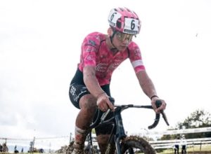 Mattia Agostinacchio al Mugello