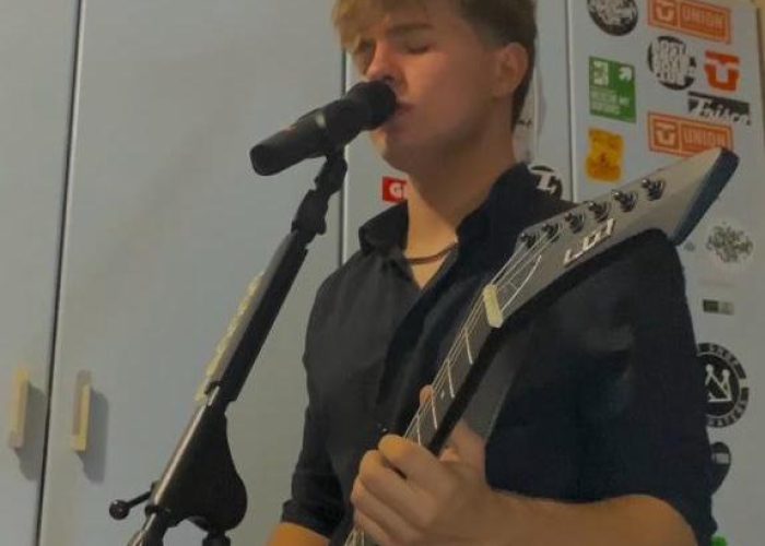 Mattia Bonechi
