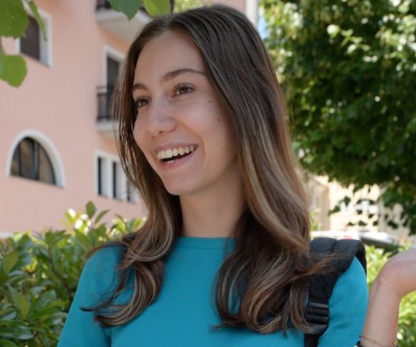 Maturità interviste prima prova