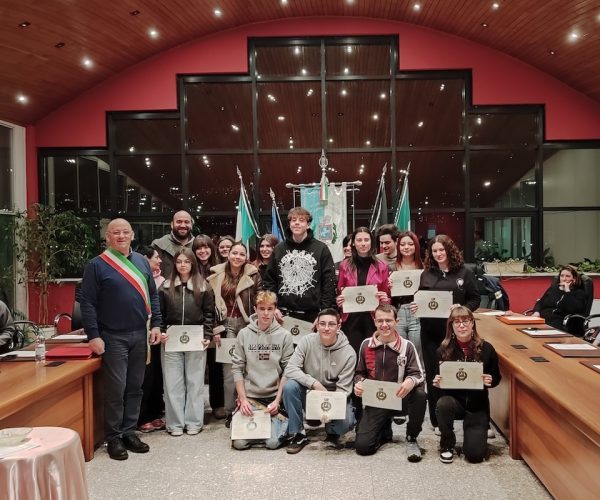 Maturità civica Pollein