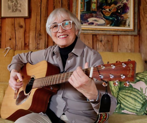 Maura Susanna (foto Alice Dufour)