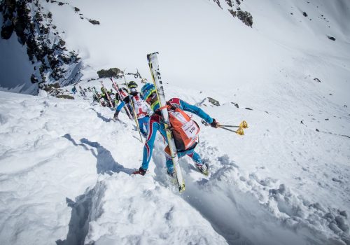 Millet Tour du Rutor Extrême - MaurizioTorri